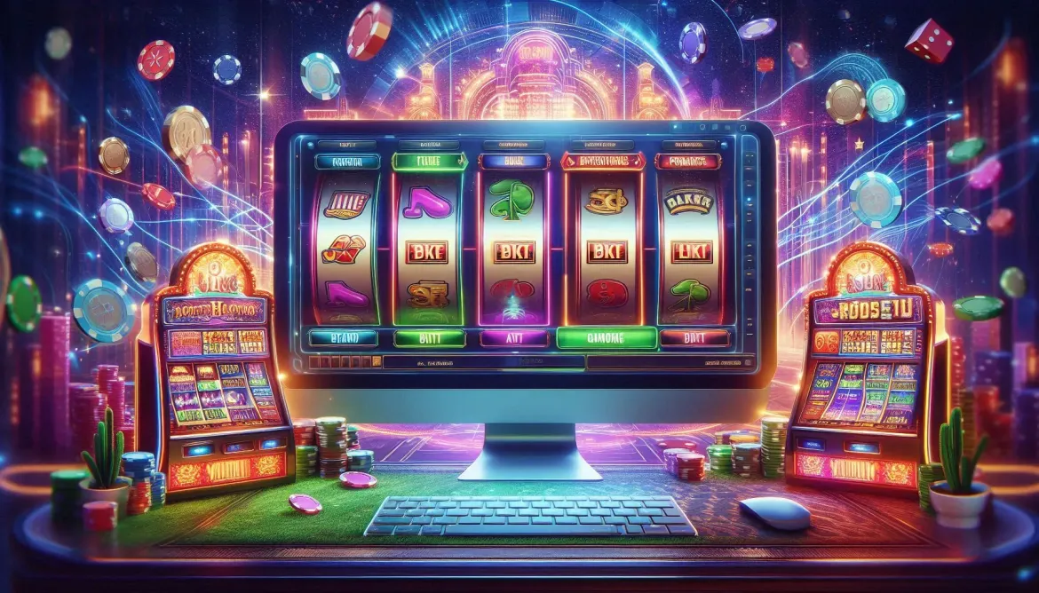Spielbank Münster